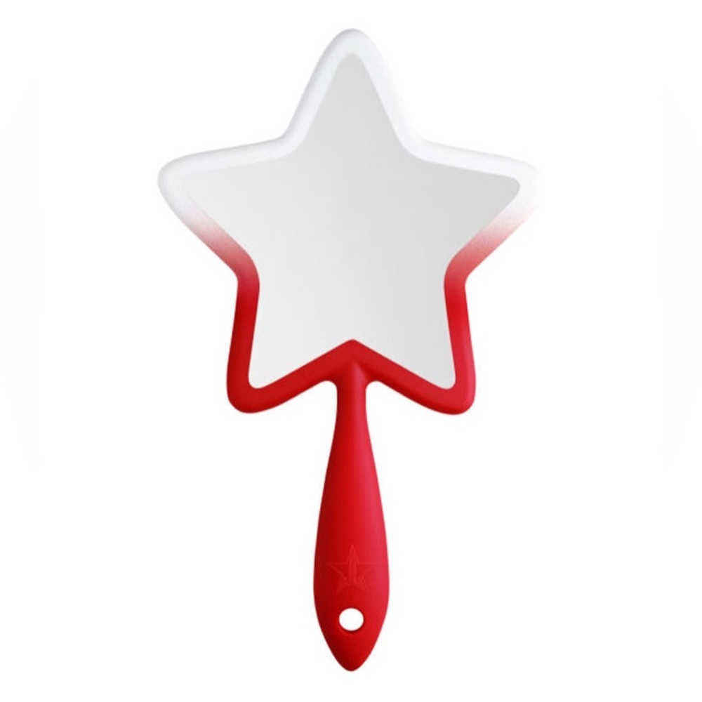 Jeffree Star Blood Sugar Hand Mirror​